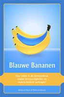 Blauwe Bananen