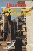 Baantjer: De Cock en moord op de Bloedberg - A.C. Baantjer