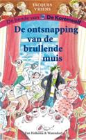 Unieboek Spectrum De ontsnapping van de brullende muis