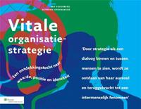 Vitale organisatiestrategie