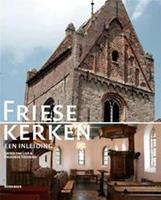 Friese kerken