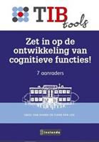 Zet in op de ontwikkeling van cognitieve functies!