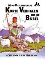 Korte verhalen uit de bijbel