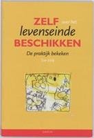 Zelf over het Levenseinde beschikken