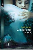 Zonder enig spoor