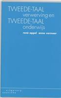 Tweede-taalverwerving en tweede-taalonderwijs