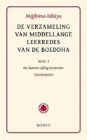 De verzameling van middellange leerredes III