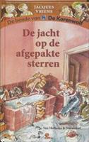 Unieboek Spectrum De jacht op de afgepakte sterren