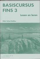 Basiscursus Fins 3 Lezen en leren