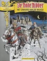 Het zwaard van de maagd