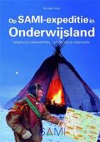 Op SAMI-expeditie in onderwijsland