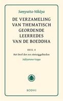 De verzameling van thematisch geordende leerredes 4