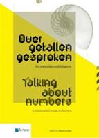 Over getallen gesproken - Talking about numbers - Maarten Looijen - ebook