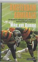Admirals Amsterdam - M. van Damme