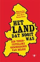 Het land dat nooit was