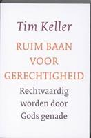 Ruim baan voor gerechtigheid