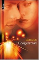   Hoogverraad