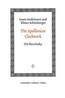 The Apollonian Clockwork
