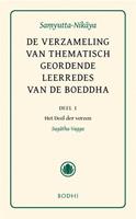 De verzameling van thematisch geordende leerredes 1 Het boek met verzen (Sagathavagga)
