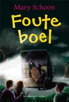 Unieboek Spectrum Foute boel