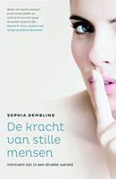 De kracht van stille mensen - Sophia Dembling