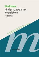 Werkboek kindermaag-darm-leverziekten