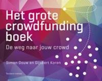 Het grote crowdfunding boek