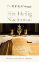 Het heilig nachtmaal