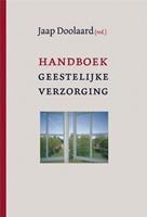 Handboek geestelijke verzorging in zorginstellingen