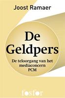 De geldpers