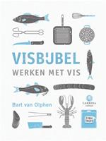 Kookbijbels: Visbijbel - Bart van Olphen