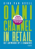 Omnichannel in retail - Gino Van Ossel