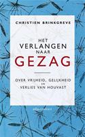 Het verlangen naar gezag