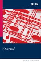 iOverheid - - ebook