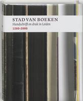 Stad van boeken
