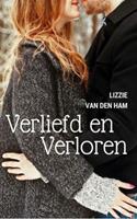 Verliefd en verloren - Lizzie van den Ham