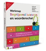 Werkmap begrijpend luisteren en woordenschat