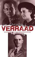   Verraad