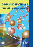 Organische chemie voor het beroepsonderwijs