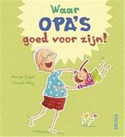 Waar Opa's Goed voor zijn!