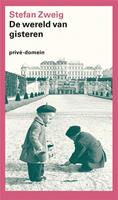 Wereld van gisteren - Stefan Zweig