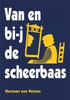 Van en bi-j de scheerbaas