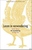 Lezen in verwondering