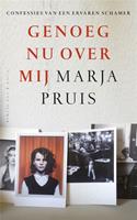 Genoeg nu over mij - Marja Pruis