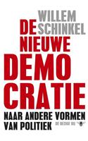 De nieuwe democratie - Willem Schinkel