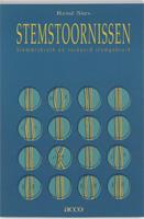   Stemstoornissen