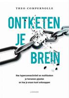 Ontketen je brein - Theo Compernolle