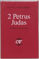 2 Petrus Judas