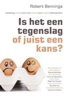 Is het een tegenslag of juist een kans?