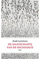 De maatschappij van de sociologie